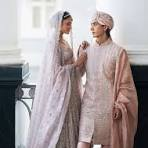 Bridal Wear (Lehenga, Saree, Gowns)